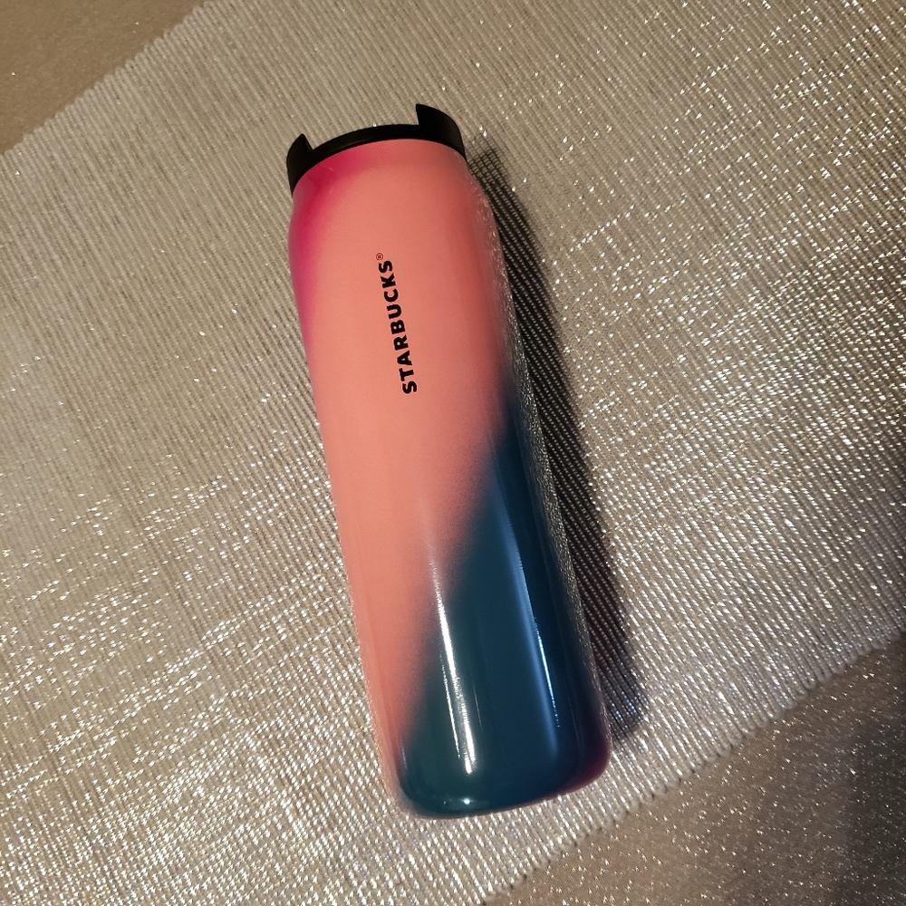 Starbucks Vacuum Insulated 20 oz Tumbler
